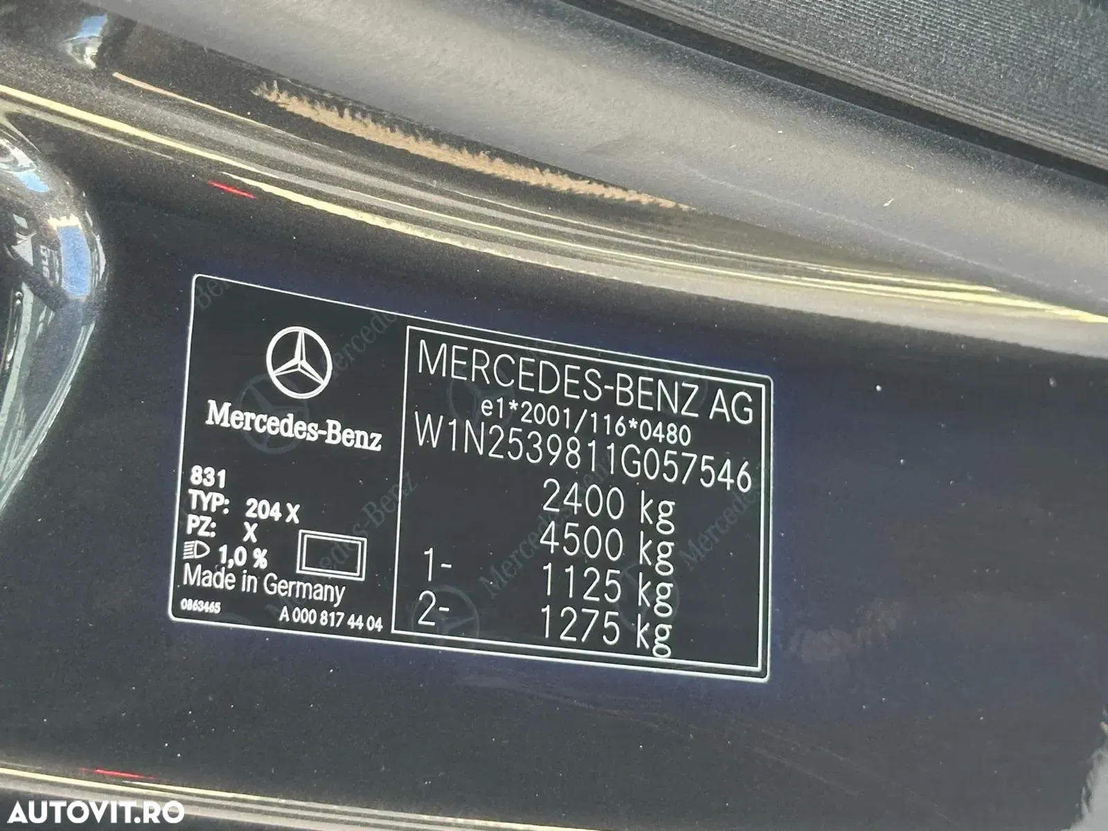 Mercedes-Benz GLC 200 4MATIC MHEV - 40