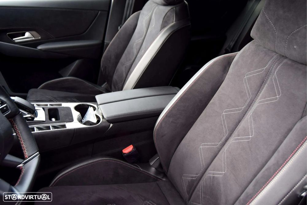 DS DS7 E-Tense Performance Line+ EAT8 - 34