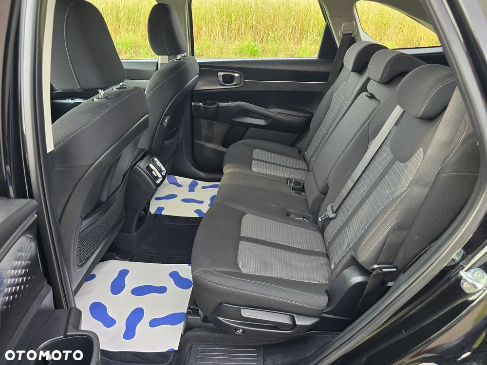 Kia Sorento 1.6T-GDI PHEV AWD OPF Vision - 13
