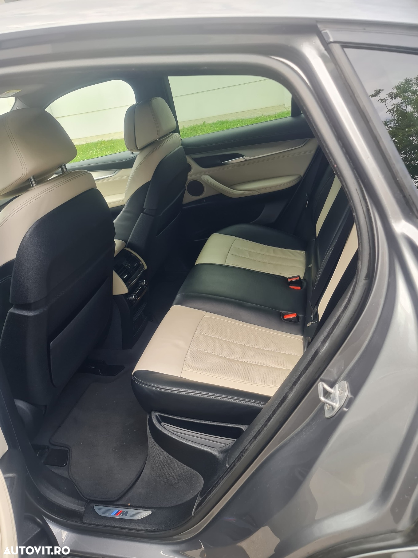 BMW X6 xDrive40d - 11