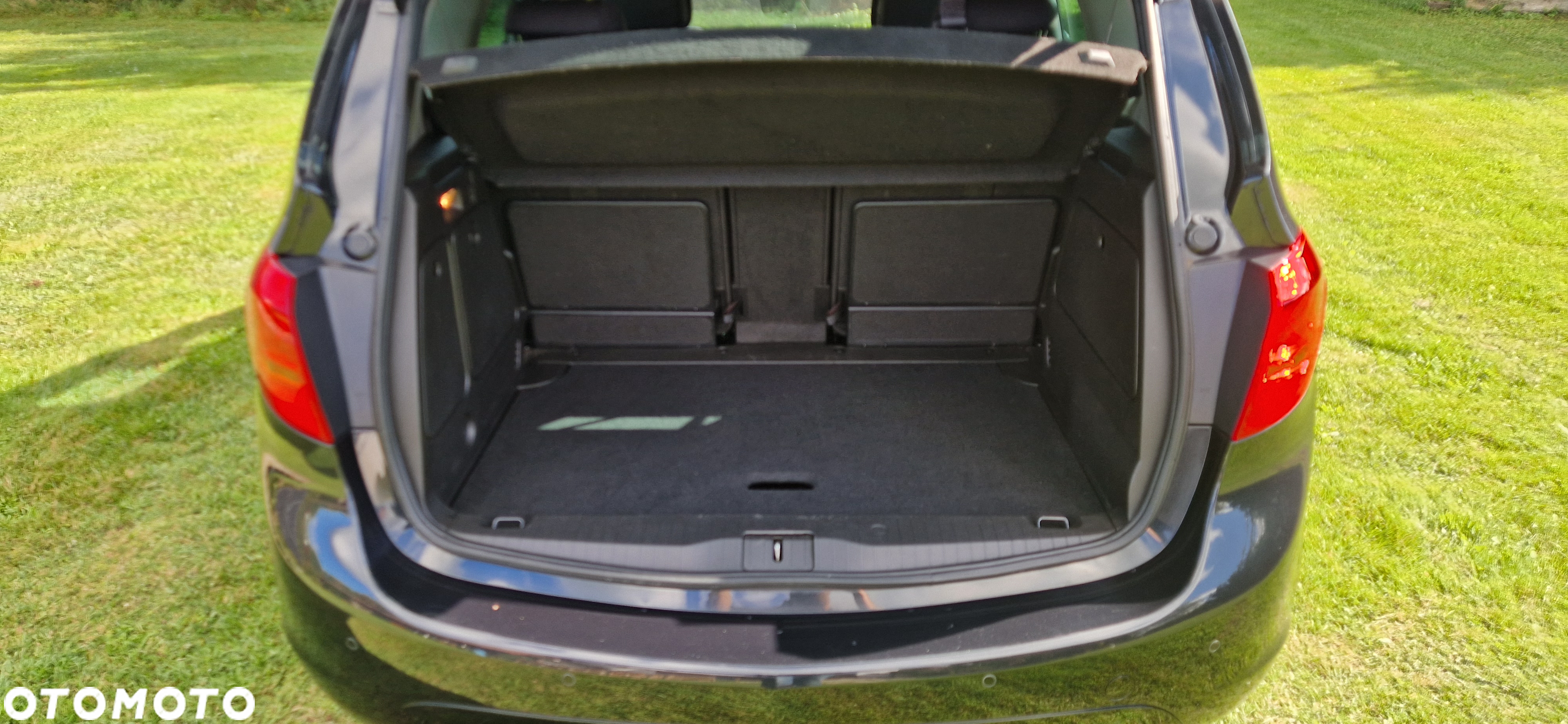 Opel Meriva 1.4 ecoflex Active - 15