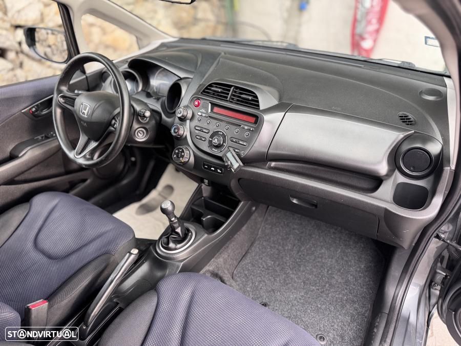 Honda Jazz 1.2 i-VTEC Trend J15 - 12