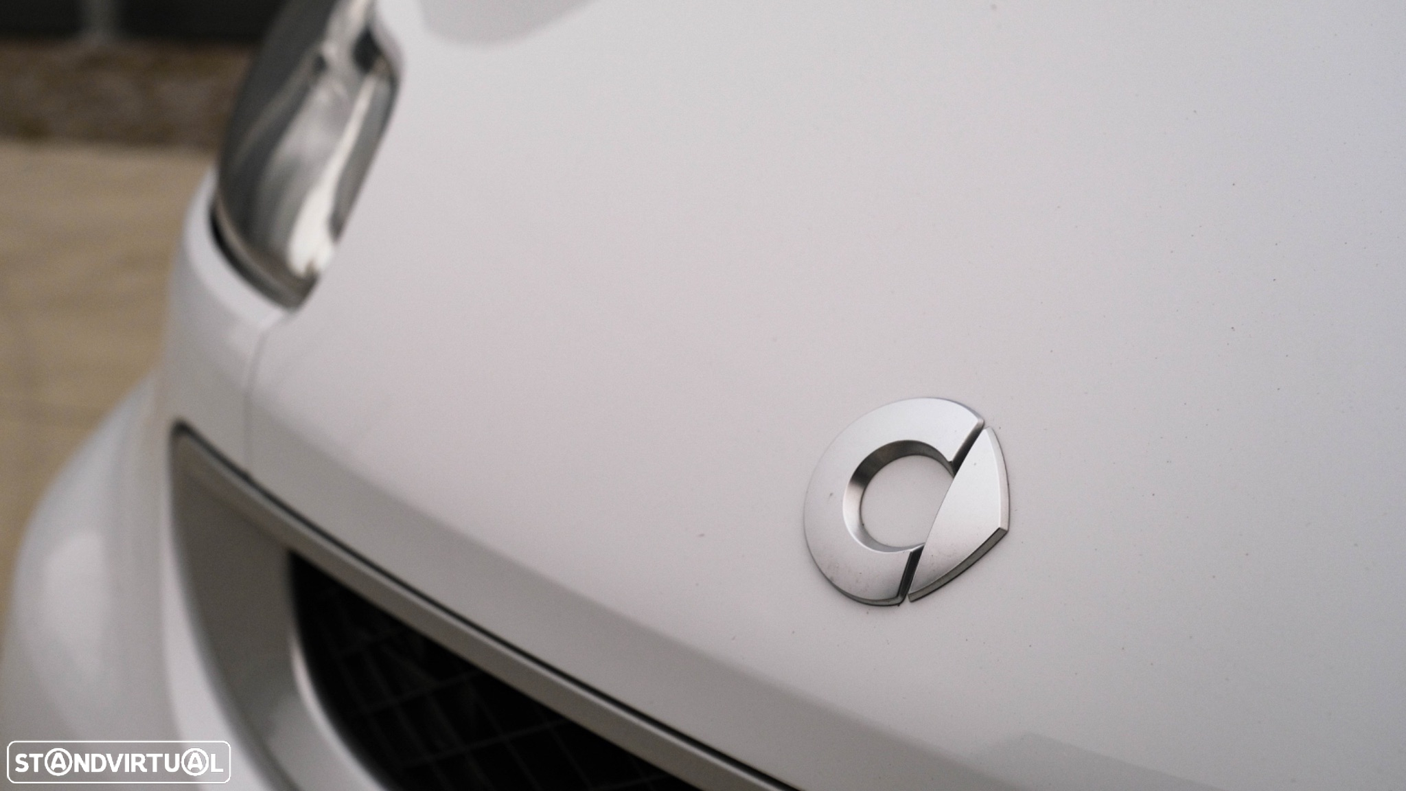 Smart ForTwo Coupé - 5