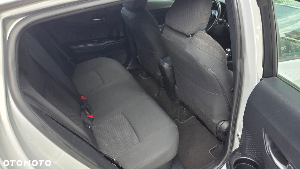 Toyota C-HR Business-Edition - 11