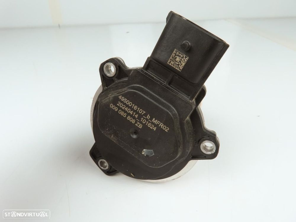 Bomba de óleo Refrigeração da Caixa Velocidades Automática Usado / Original MINI... - 5