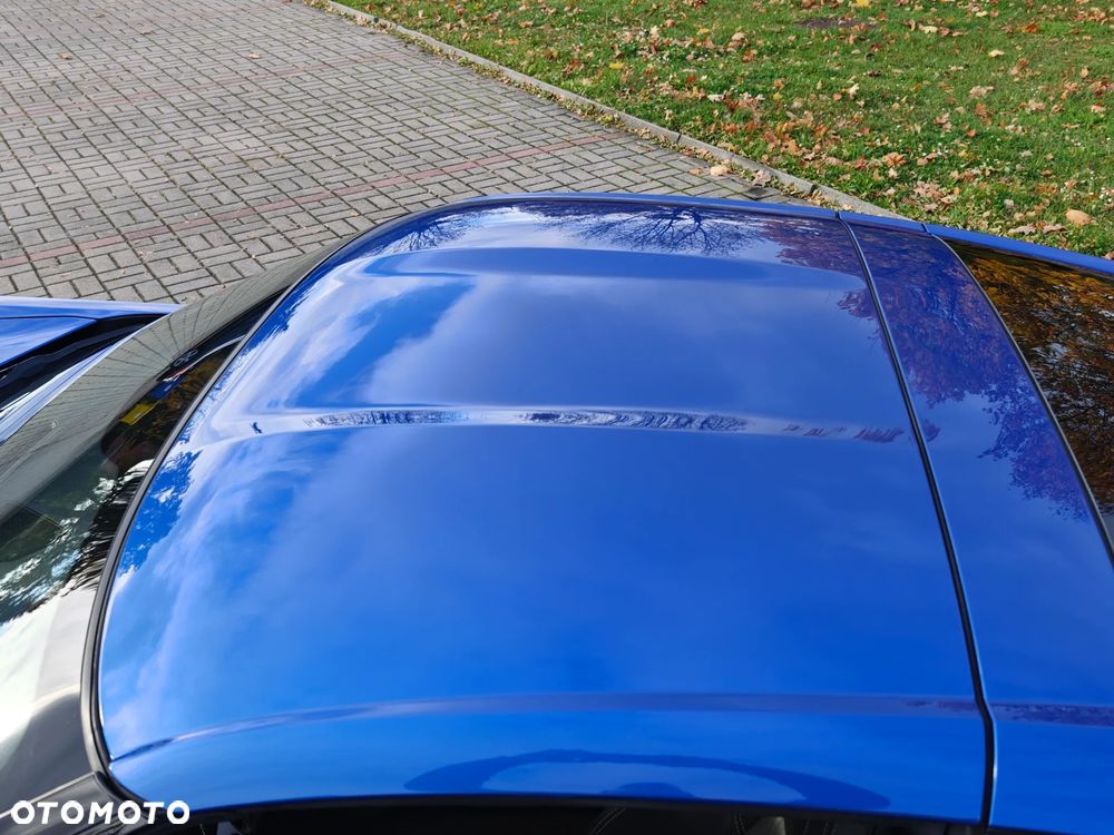 Chevrolet Corvette Stingray 2LT 6.2 V8 Automatik - 14