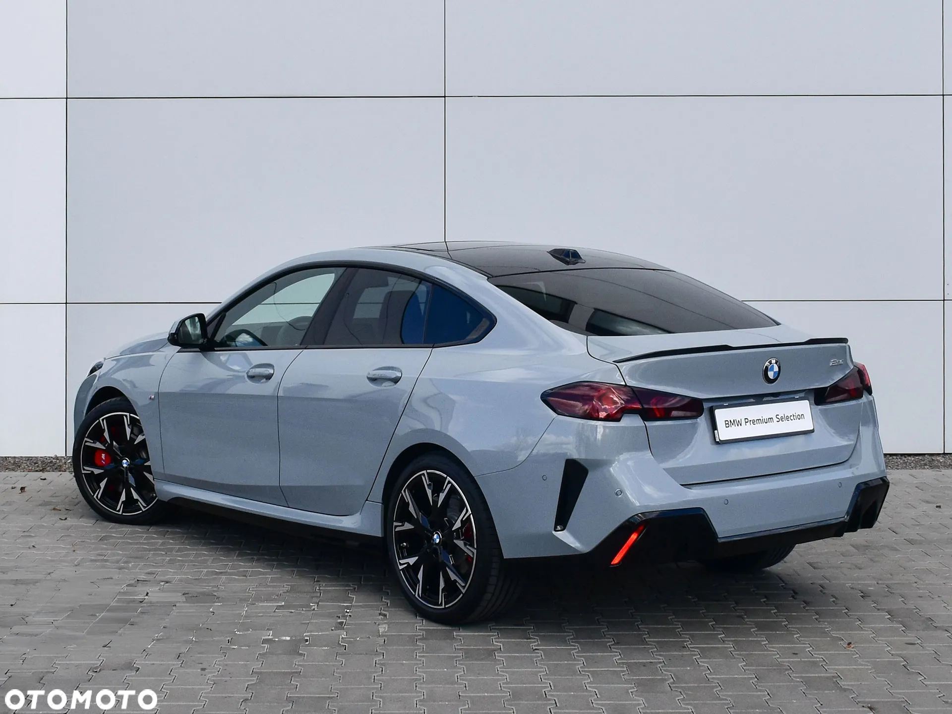 BMW Seria 2 - 8