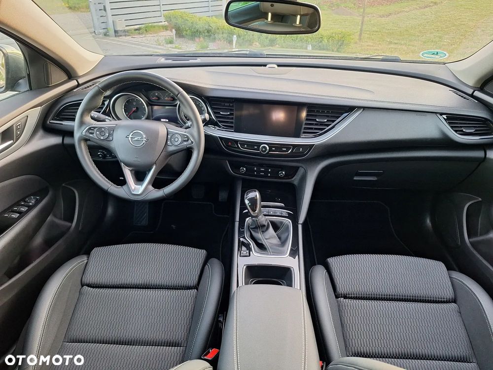 Opel Insignia 1.5 ECOTEC Direct Inj Turbo Business Edition - 29