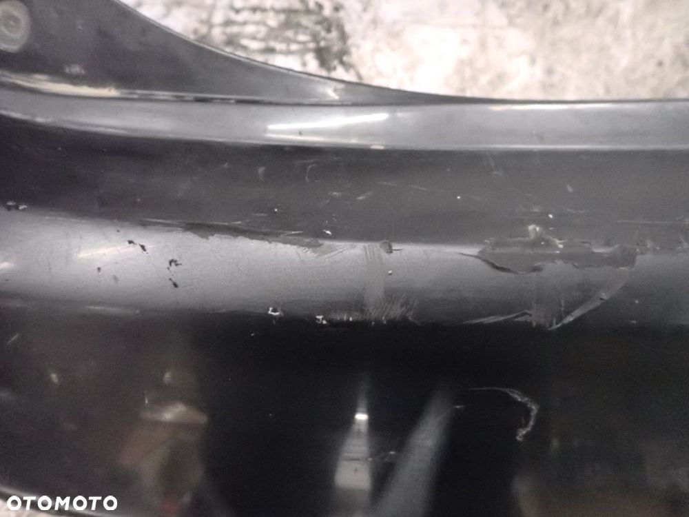 ZDERZAK TYŁ MAZDA 5 2.0 - 4