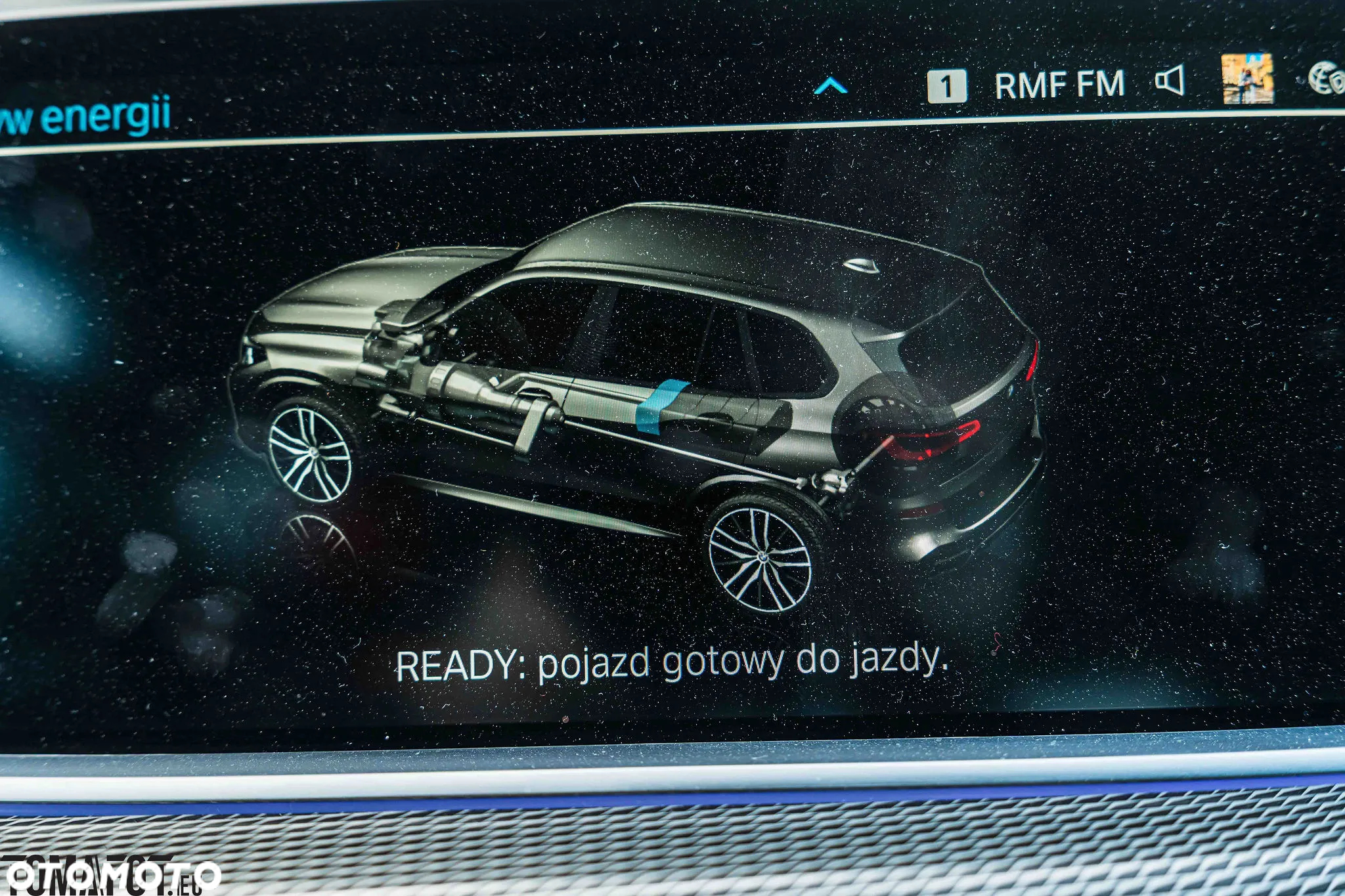 BMW X5 - 8