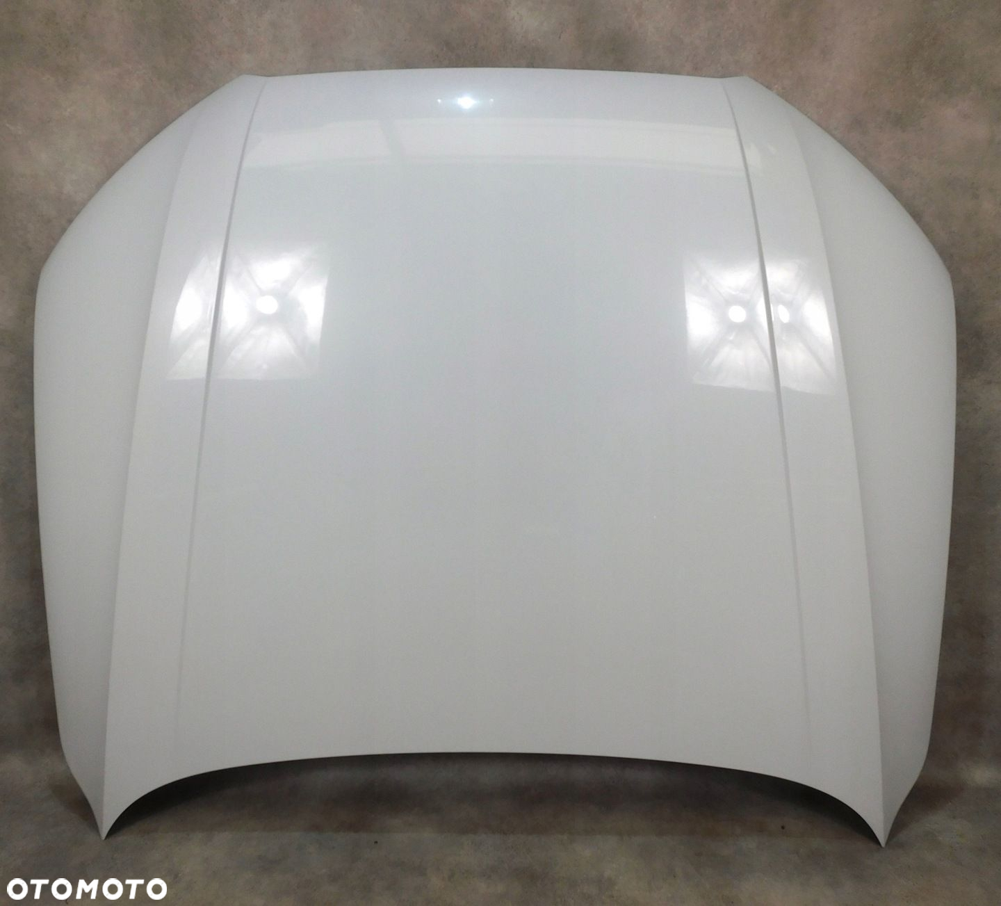 AUDI A8 D4 4H LIFT KOMPLETNY PRZÓD ZDERZAK LAMPY MASKA PAS LS9R MATRIX - 11