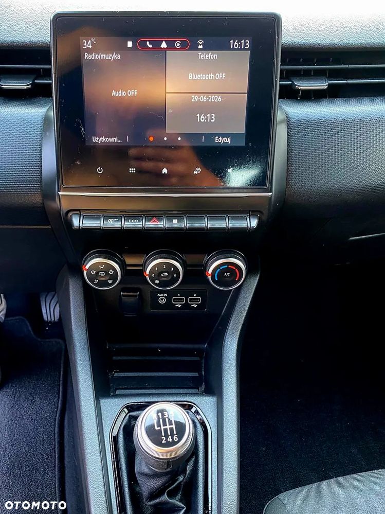 Renault Clio TCe 90 EQUILIBRE - 10