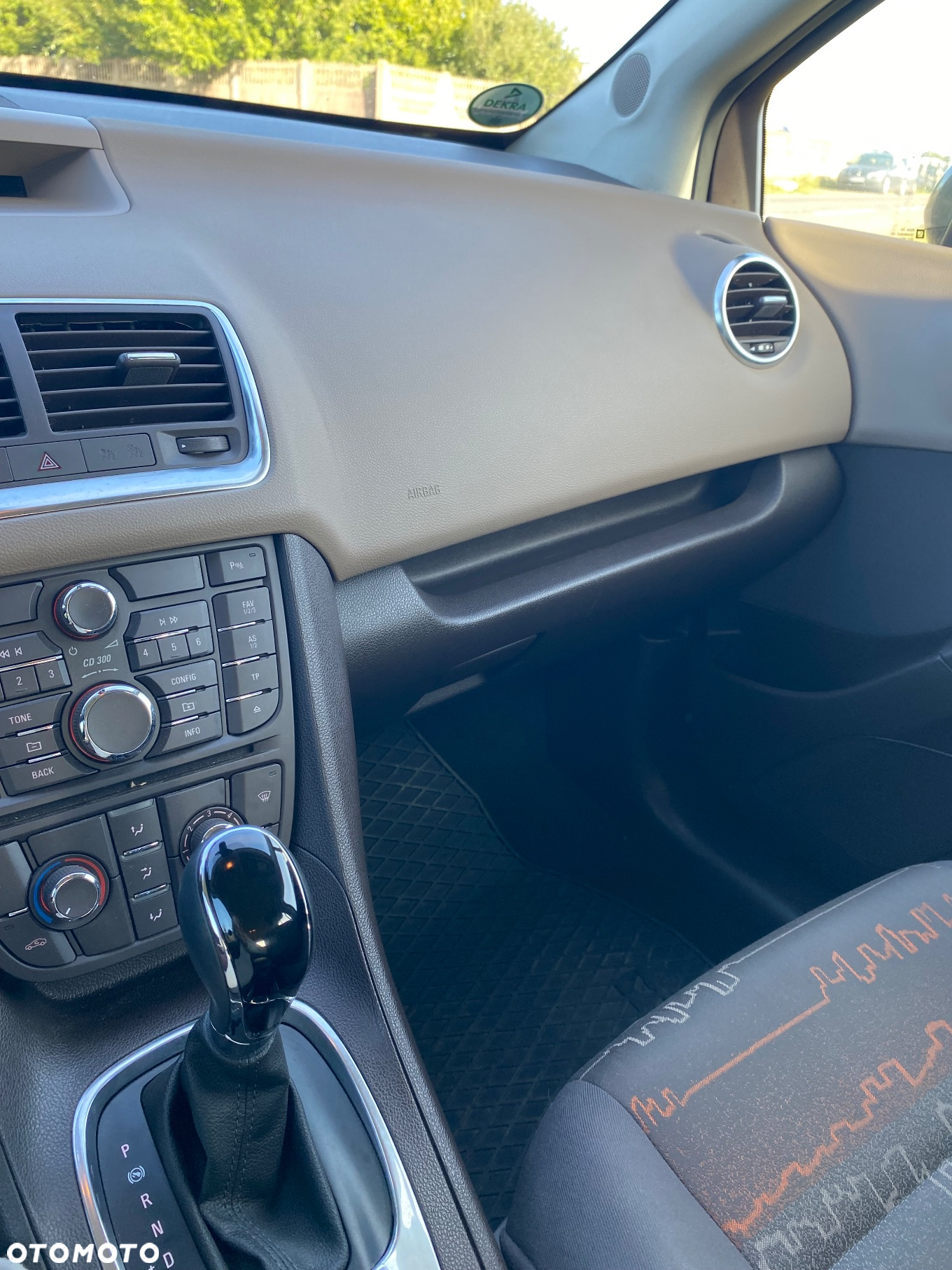 Opel Meriva 1.4 T Design Edition - 24