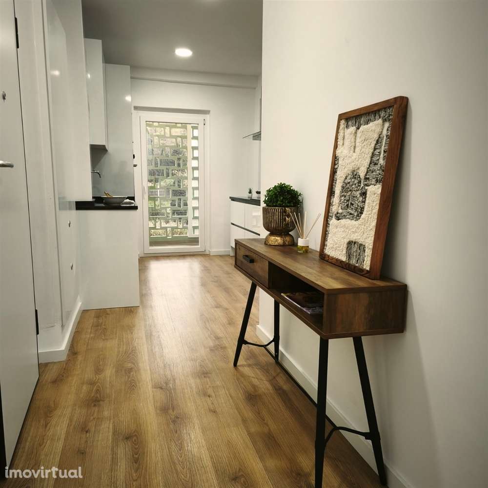 Apartamento T3 Venda em Benfica,Lisboa - Grande imagem: 3/27