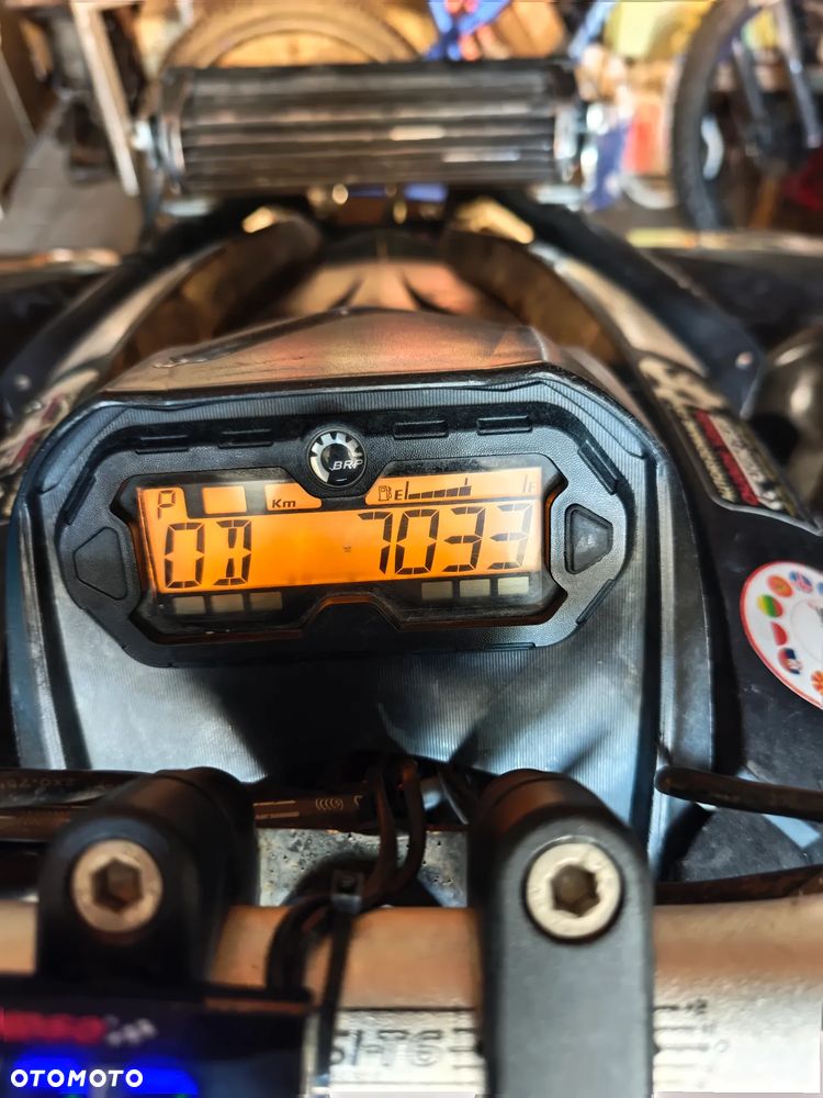 Can-Am Renegade - 7