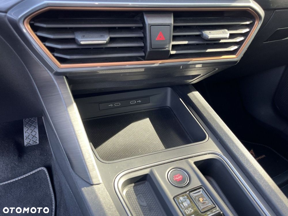 Cupra Formentor 1.5 TSI DSG - 26