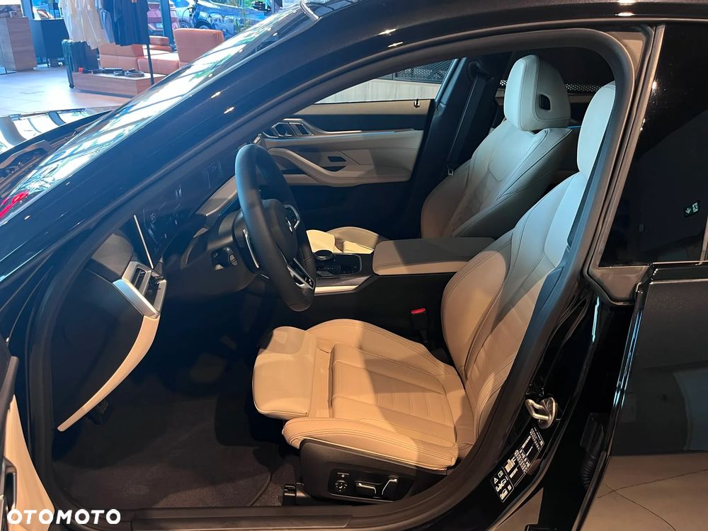 BMW Seria 4 430i - 9