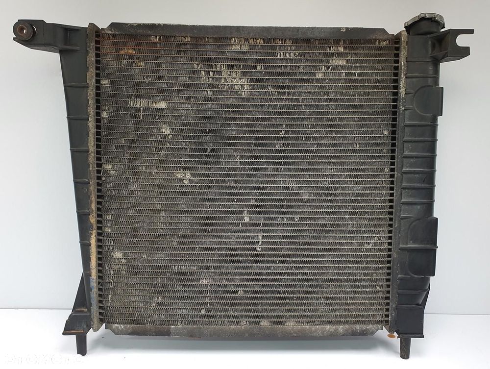 CHŁODNICA WODY FORD EXPLORER RANGER II 89-92R 4.0 V6 0100442076 - 6