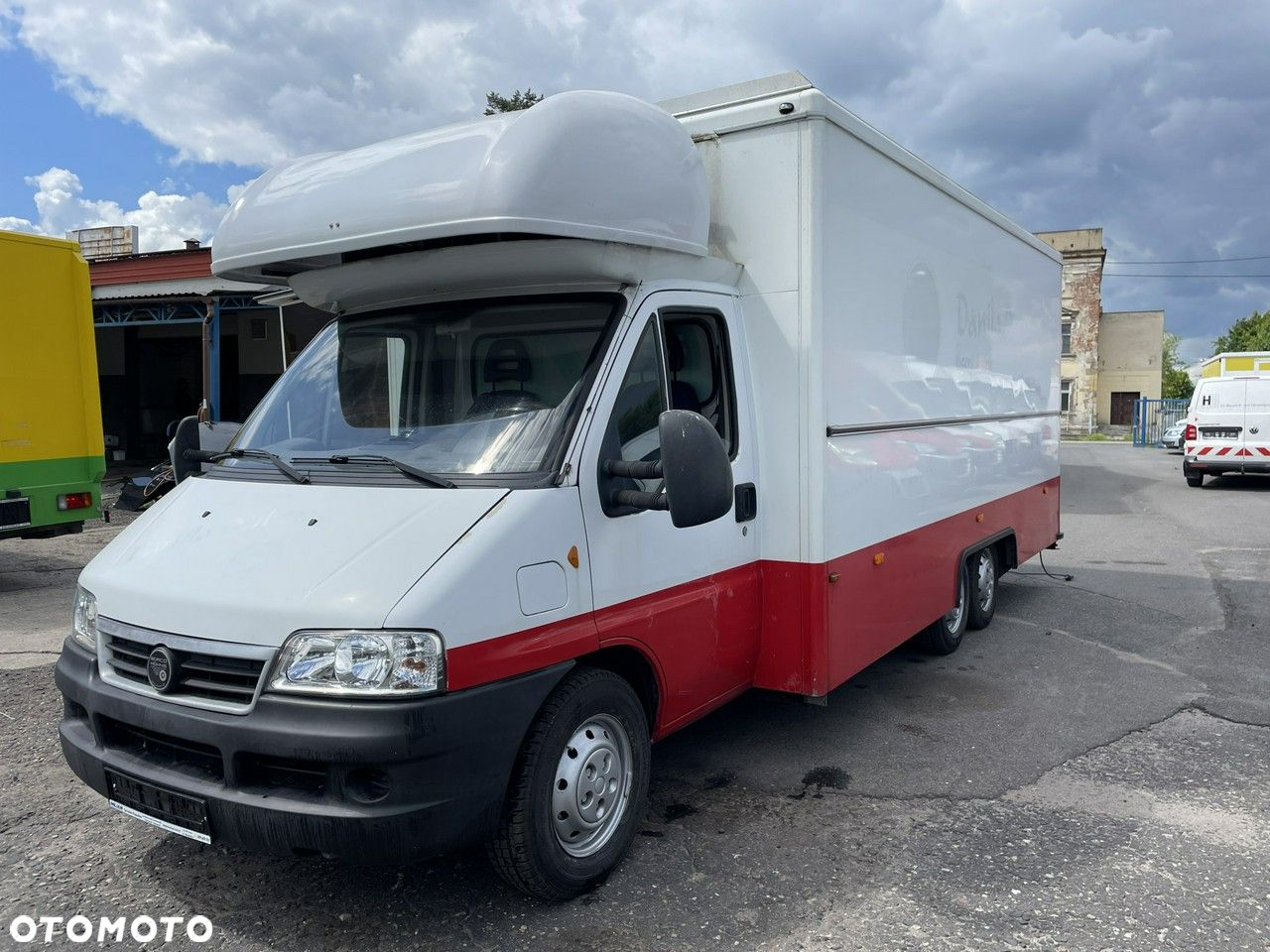 Fiat Ducato - 9