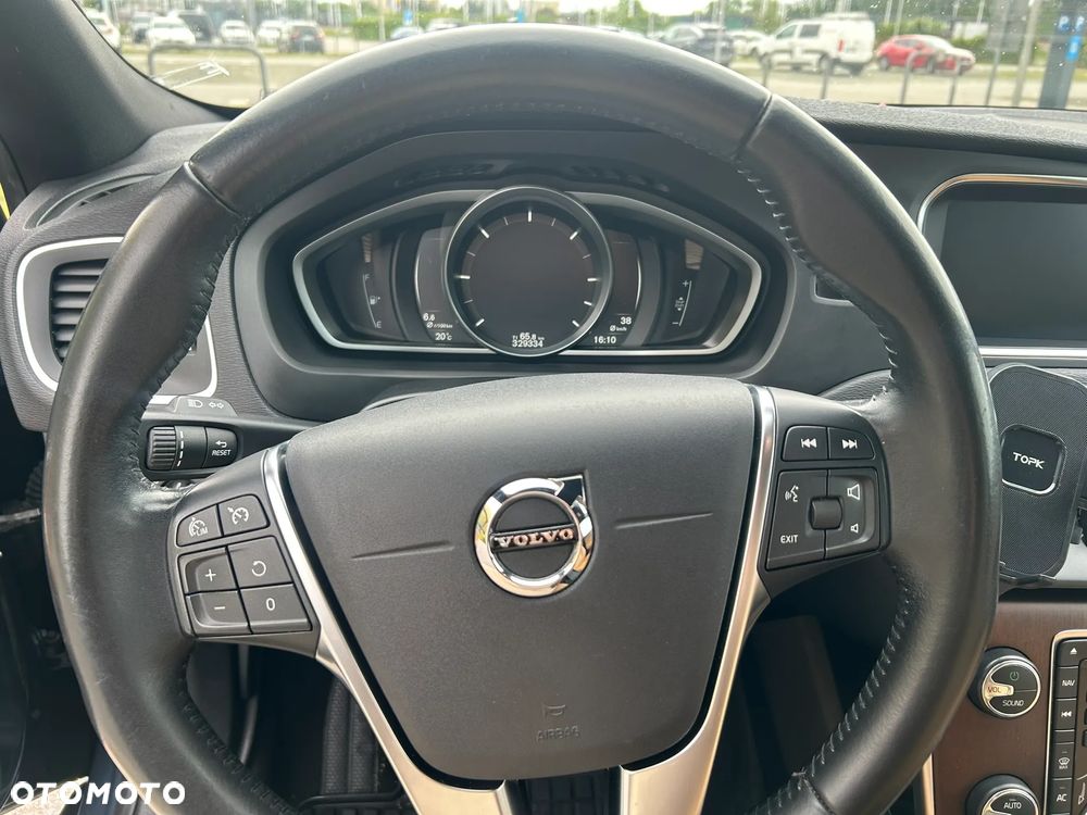 Volvo V40 D2 Drive-E Inscription - 14