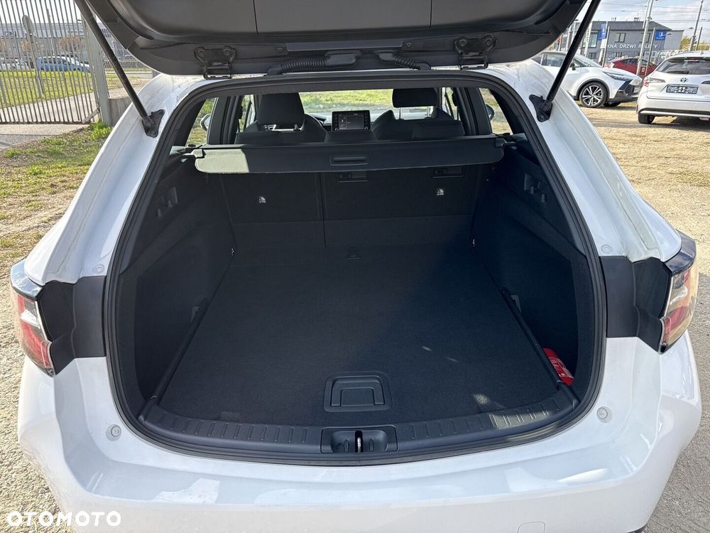 Toyota Corolla 1.8 Hybrid Active - 13