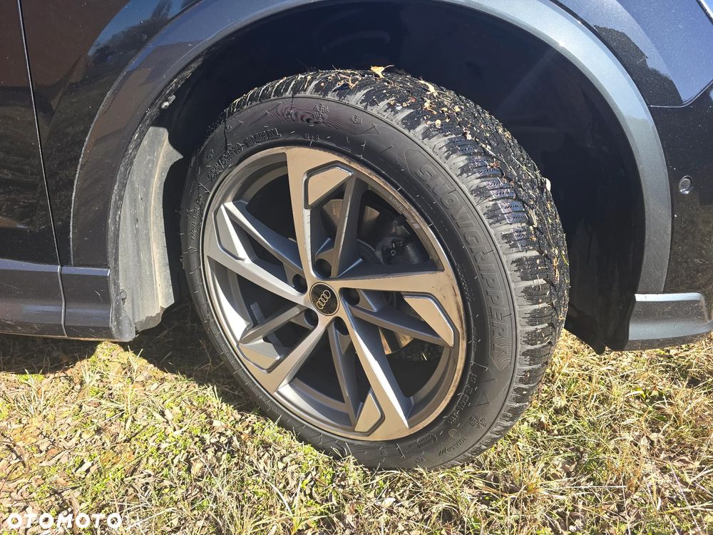 Audi Q3 35 TFSI S line S tronic - 7