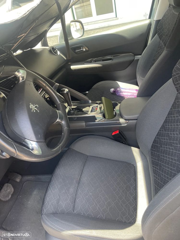 Peugeot 3008 - 4