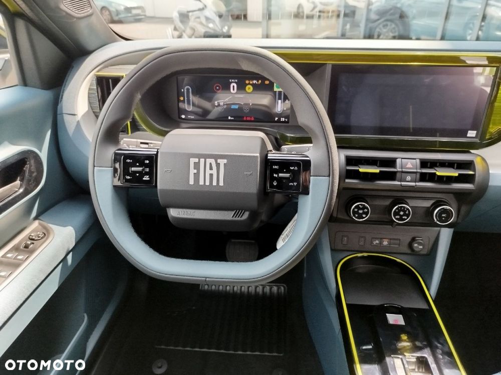 Fiat Grande Panda - 20