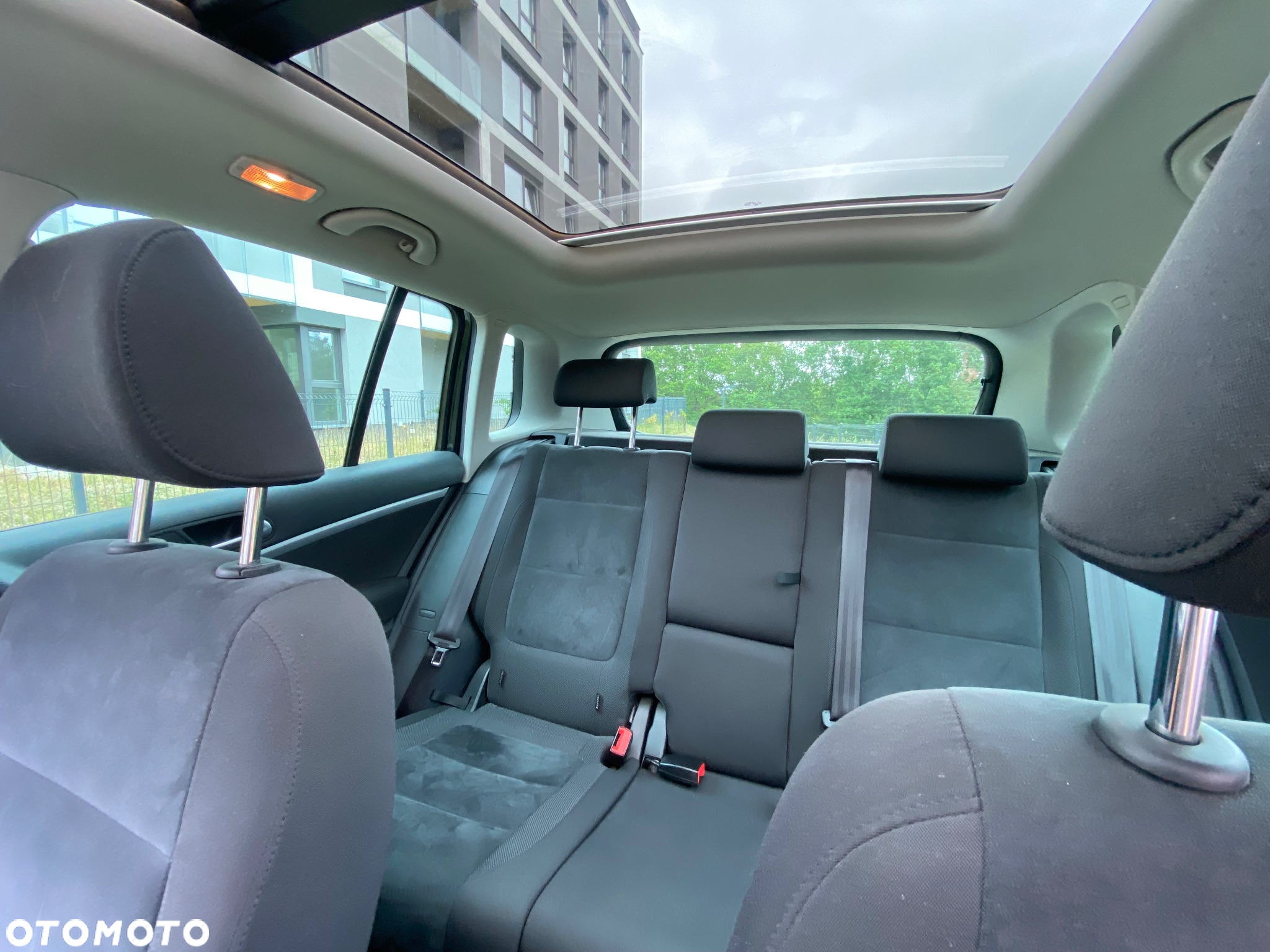 Volkswagen Tiguan 2.0 TDI DPF BlueMotion Technology Exclusive - 12
