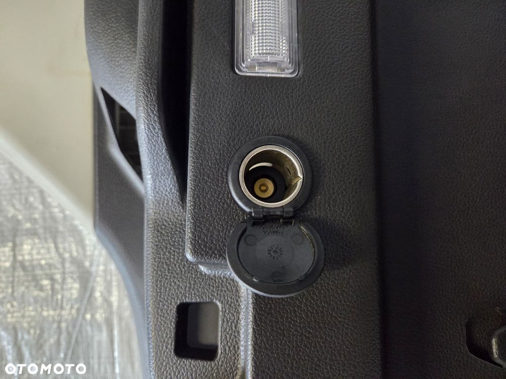 FORD KUGA MK2 TAPICERKA BOCZEK BAGAŻNIKA PRAWY CV44-S31012-AM - 7