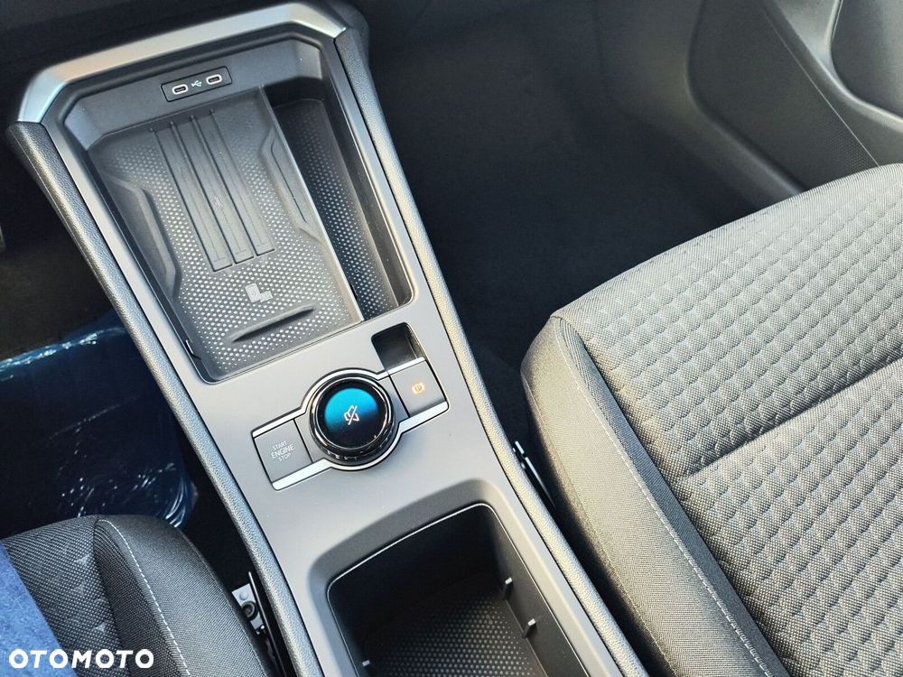 Volkswagen T-Roc 1.5 eTSI Life DSG - 17