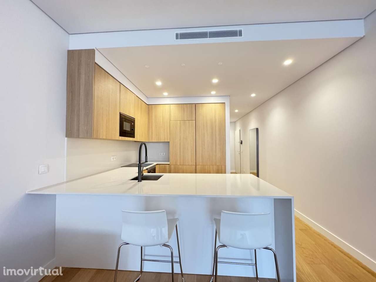 Apartamento T2 com piscina, Saldanha, Lisboa - Grande imagem: 4/41