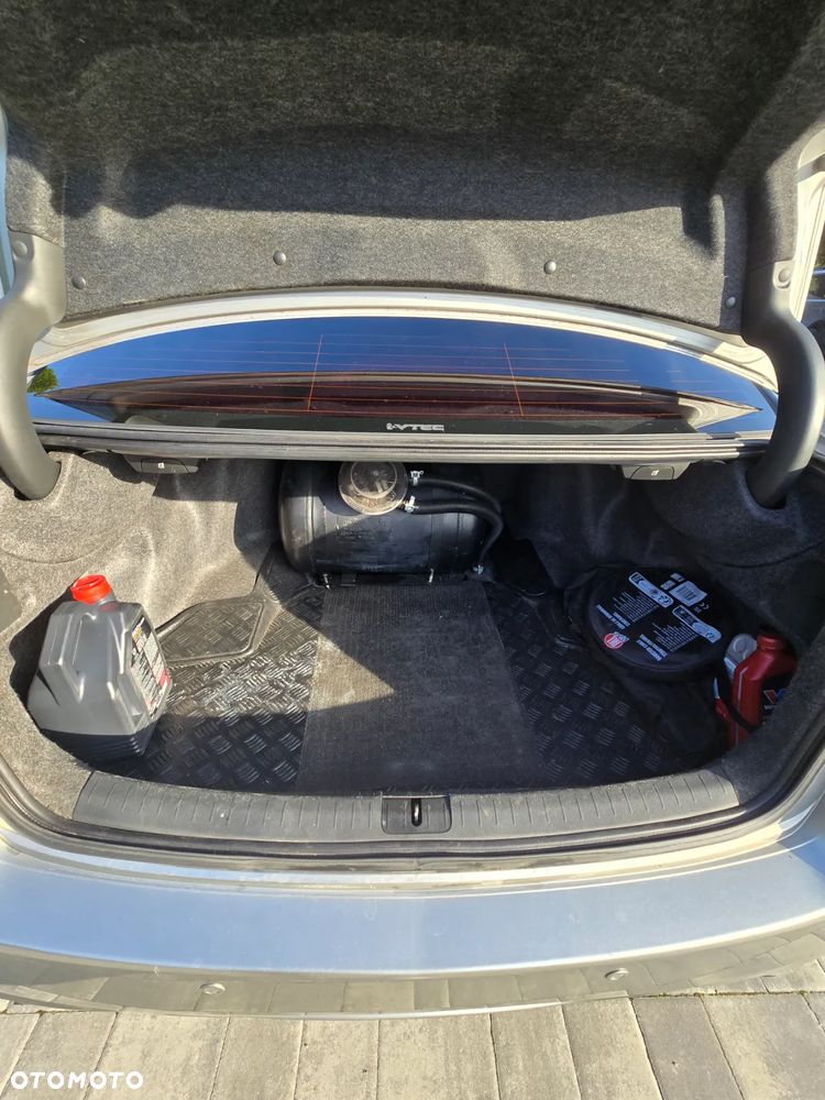 Honda Accord 2.4 Executive Nav - 9