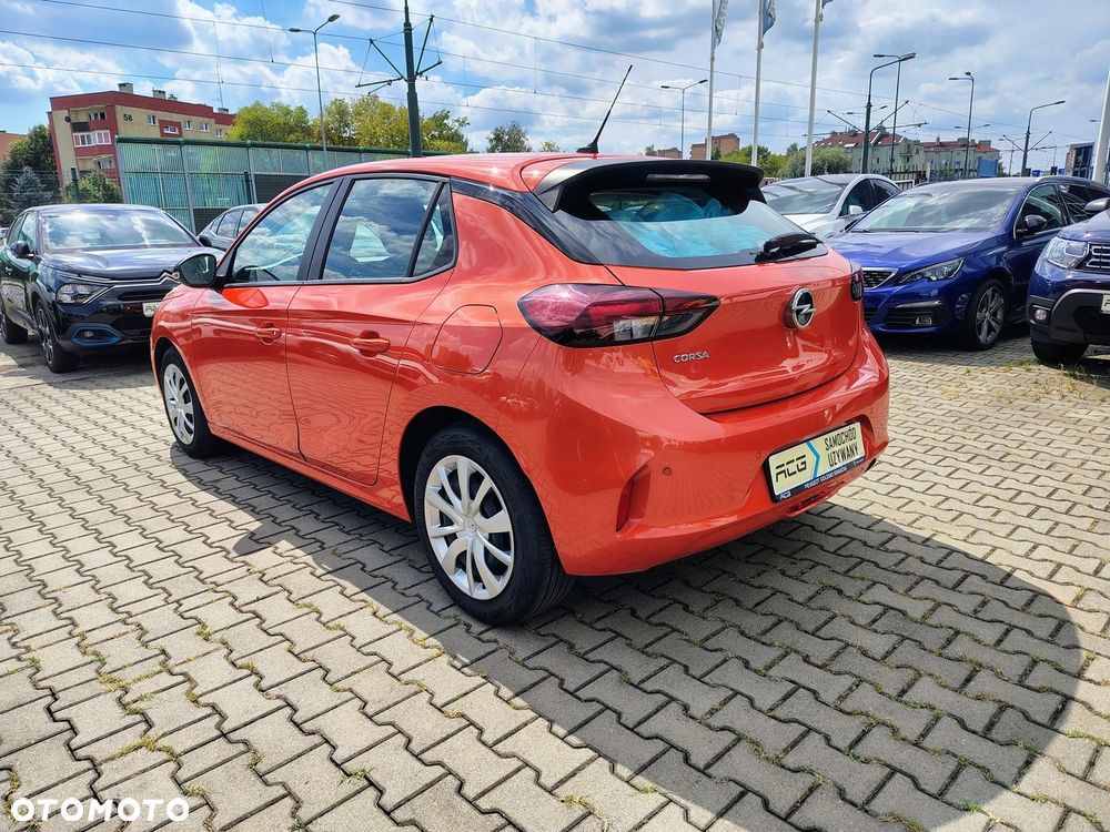 Opel Corsa 1.2 S&S - 4