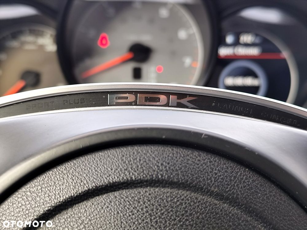 Porsche Panamera 4S PDK - 30