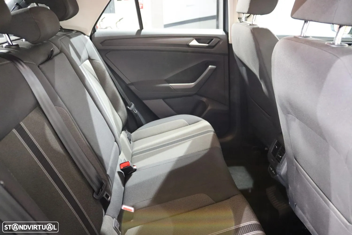 VW T-Roc 1.0 TSI Style - 13