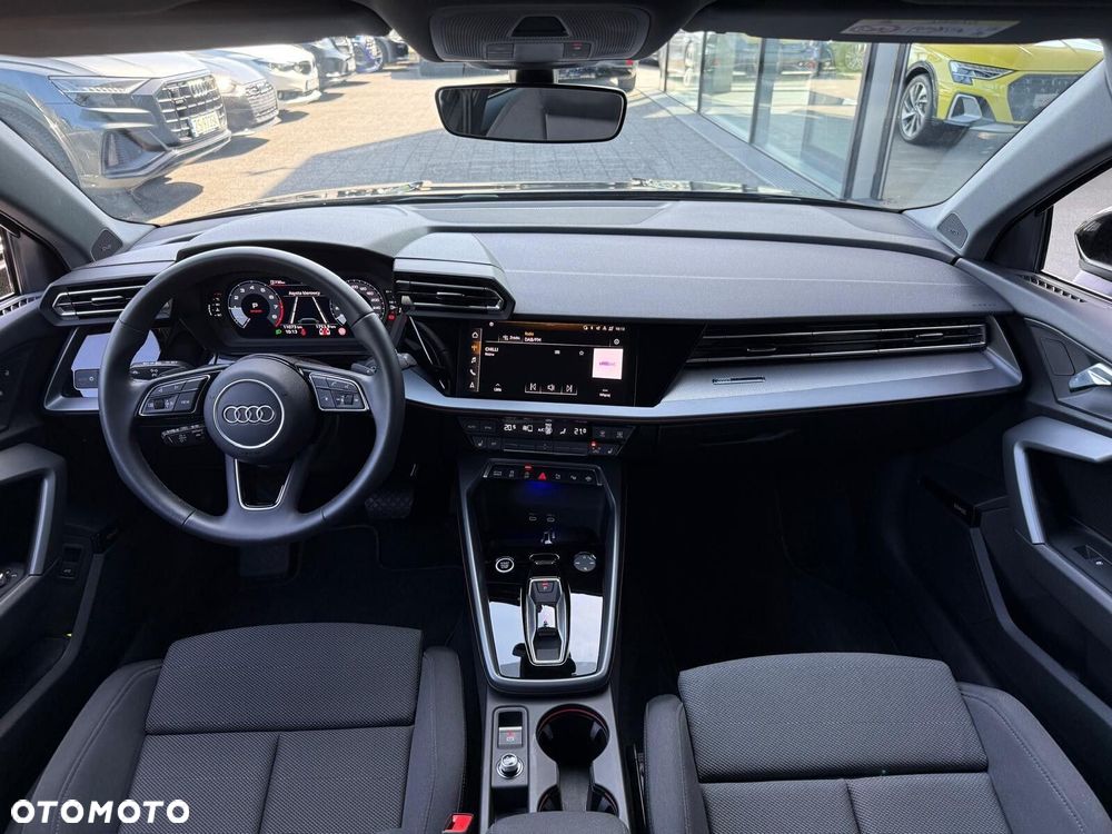 Audi A3 Sportback - 24