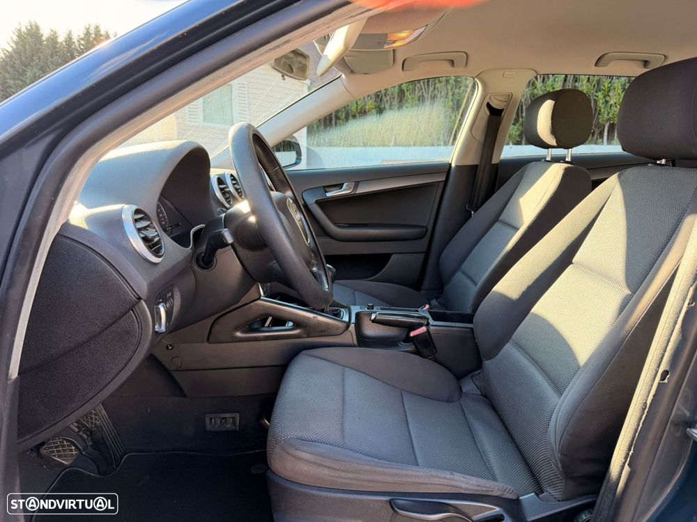 Audi A3 Sportback 1.9 TDi Sport - 5