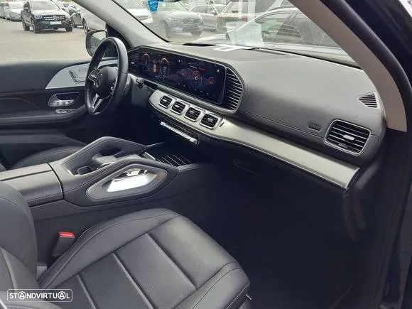 Mercedes-Benz GLE 350 de 4Matic - 13