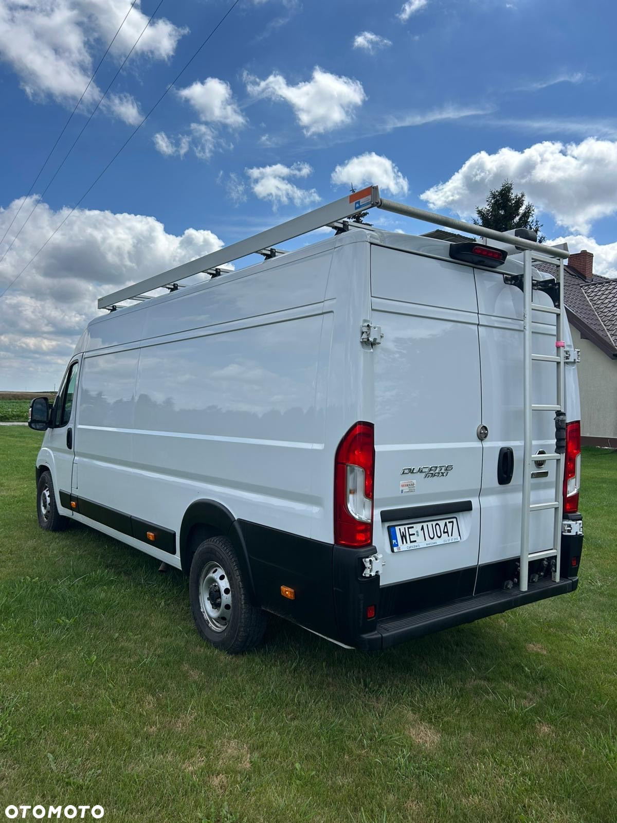 Fiat DUCATO - 3