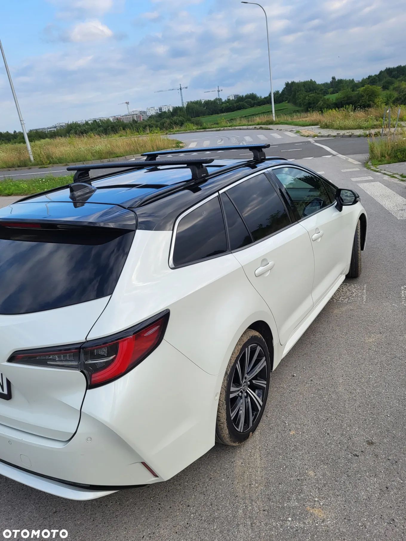 Toyota Corolla 1.2 T Comfort - 1