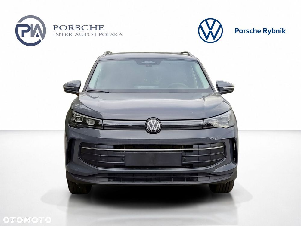 Volkswagen Tiguan - 9