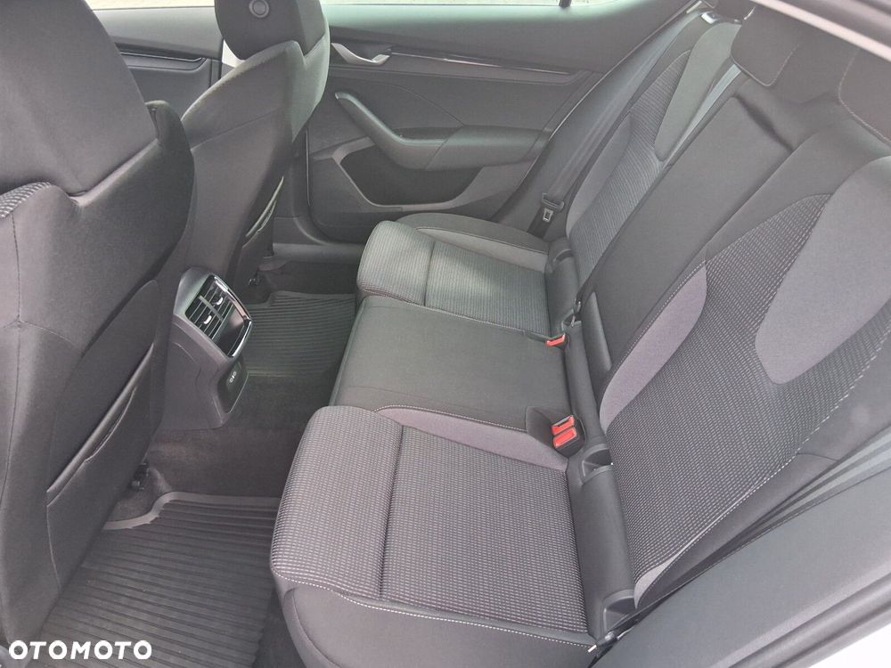 Skoda Octavia - 19
