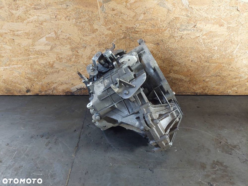 SKRZYNIA BIEGÓW MITSUBISHI COLT VI 1.3 16V MANUAL 5 BIEGÓW PMN130194 - 4
