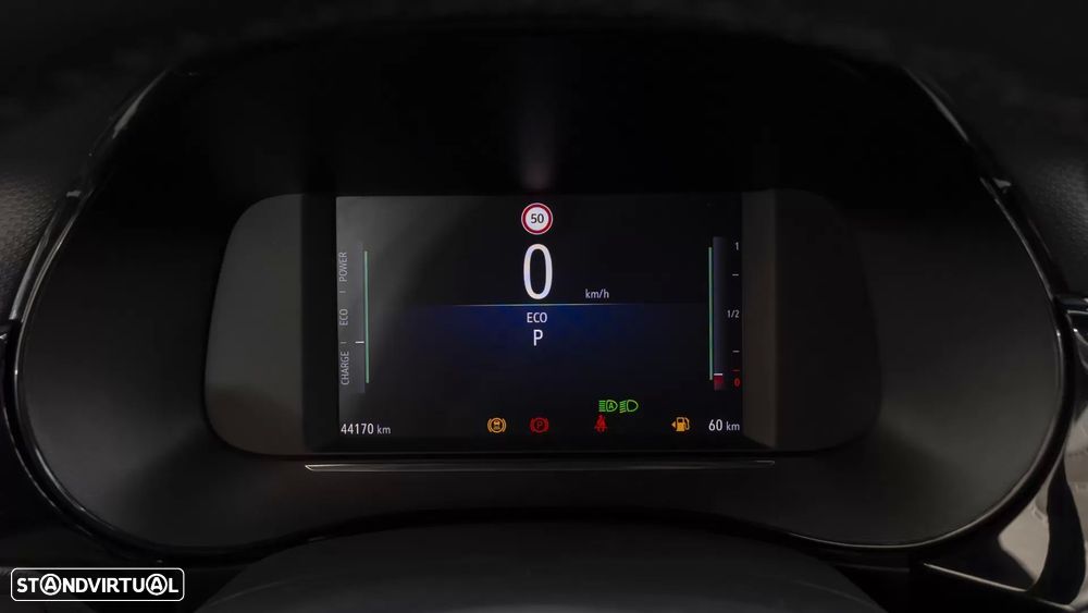 Opel Corsa 1.2 T Hybrid EdCT - 26