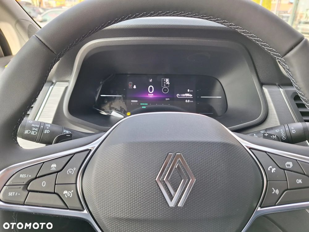 Renault Trafic 2.0 dCi Escapade EDC - 11