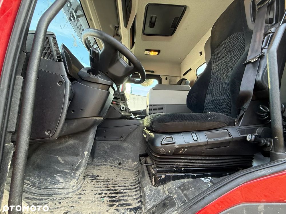 Mercedes-Benz AROCS 2046 4x4 EURO6 - 6