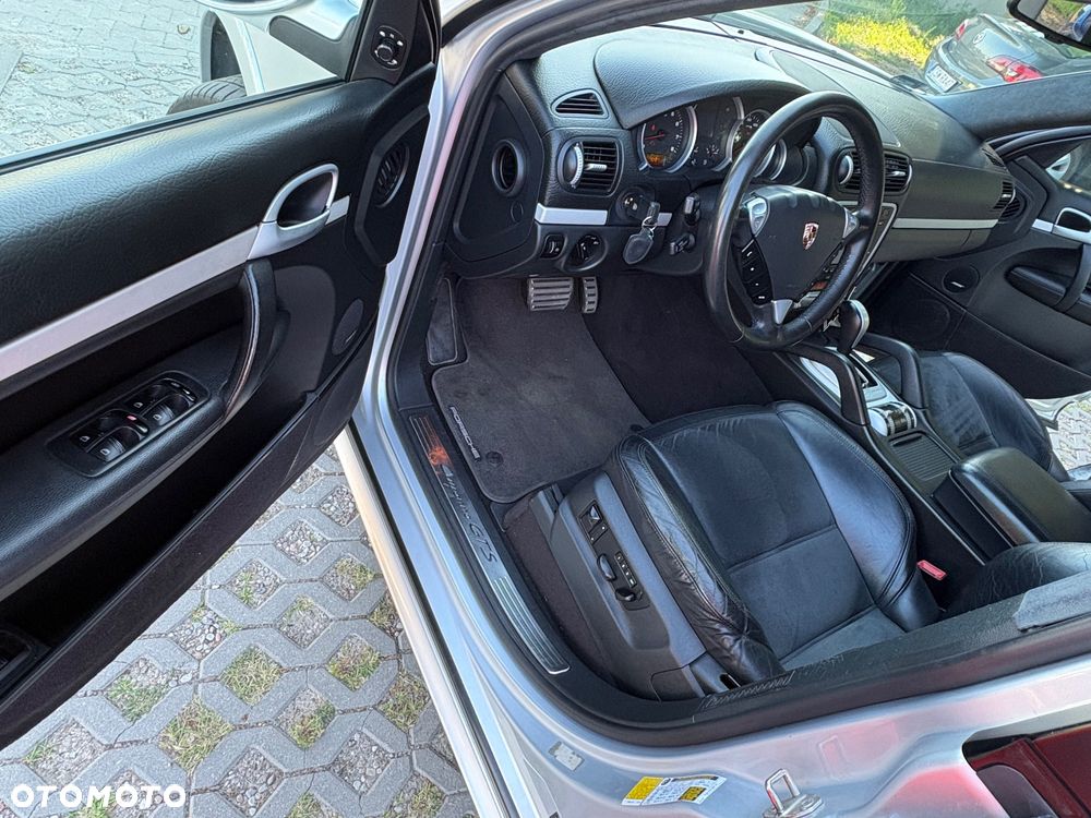 Porsche Cayenne GTS PD Edition 3 - 8