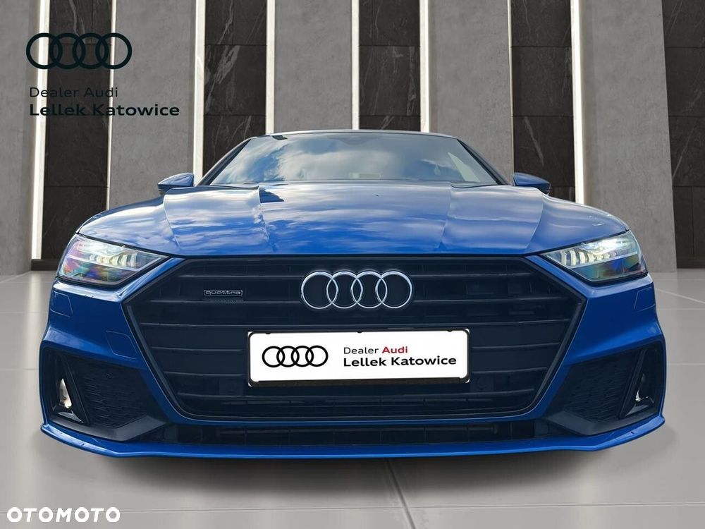 Audi A7 Sportback - 3
