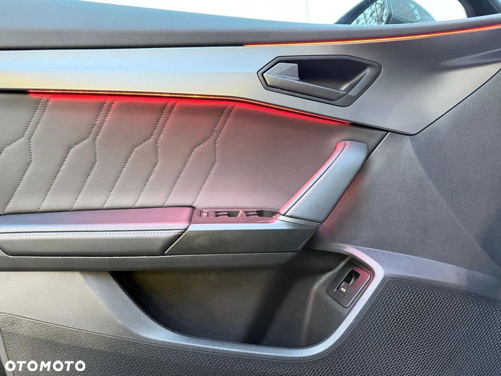 Cupra Formentor 2.0 TDI 4Drive DSG - 12